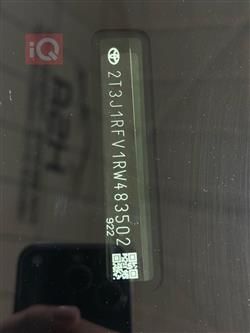 تۆیۆتا ڕاڤ 4